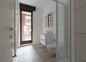 Reforma de baño en Barcelona Eixample