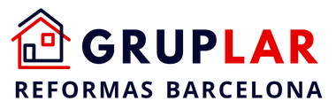 Gruplar Reformas en Barcelona logo